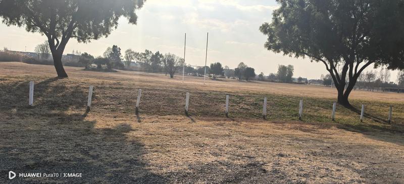 0 Bedroom Property for Sale in Riverspray Lifestyle Estate Gauteng