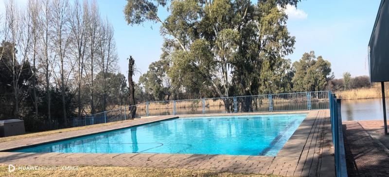 0 Bedroom Property for Sale in Riverspray Lifestyle Estate Gauteng
