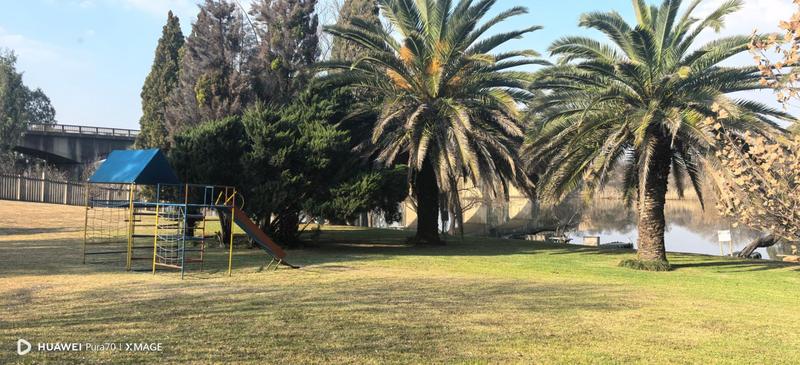 0 Bedroom Property for Sale in Riverspray Lifestyle Estate Gauteng