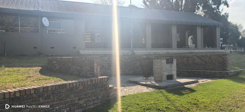 0 Bedroom Property for Sale in Riverspray Lifestyle Estate Gauteng