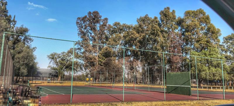 0 Bedroom Property for Sale in Riverspray Lifestyle Estate Gauteng