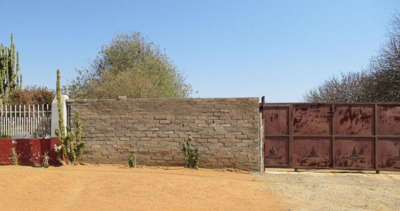 3 Bedroom Property for Sale in Elandsvlei Gauteng