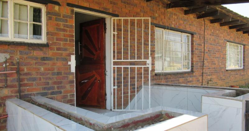 3 Bedroom Property for Sale in Elandsvlei Gauteng