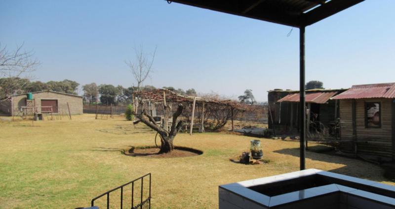 3 Bedroom Property for Sale in Elandsvlei Gauteng