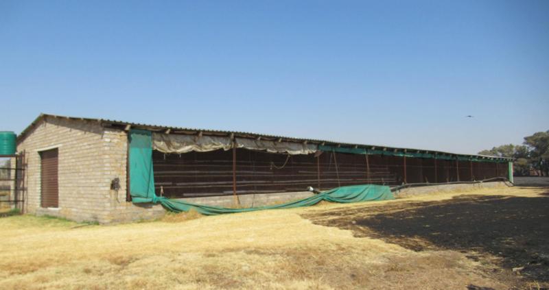 3 Bedroom Property for Sale in Elandsvlei Gauteng