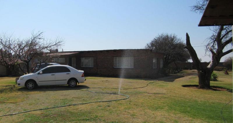 3 Bedroom Property for Sale in Elandsvlei Gauteng