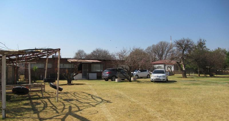 3 Bedroom Property for Sale in Elandsvlei Gauteng