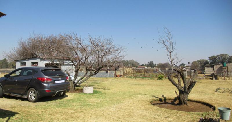 3 Bedroom Property for Sale in Elandsvlei Gauteng