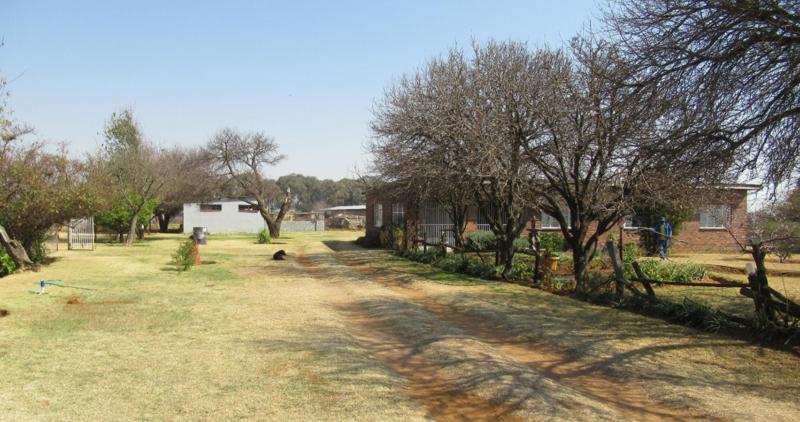 3 Bedroom Property for Sale in Elandsvlei Gauteng