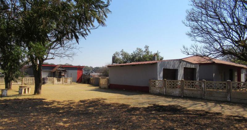 3 Bedroom Property for Sale in Elandsvlei Gauteng