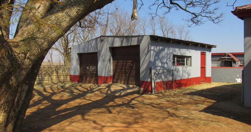 3 Bedroom Property for Sale in Elandsvlei Gauteng