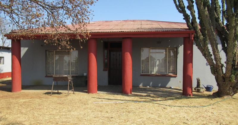 3 Bedroom Property for Sale in Elandsvlei Gauteng
