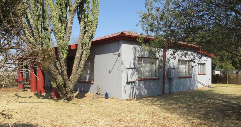 3 Bedroom Property for Sale in Elandsvlei Gauteng