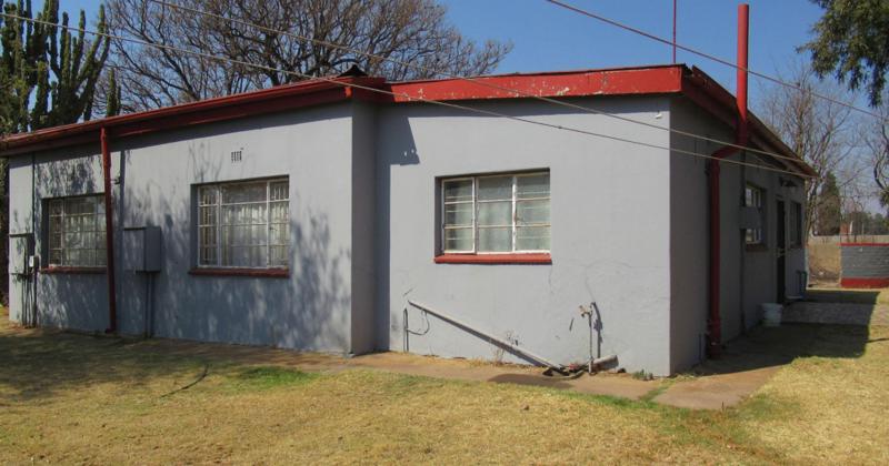 3 Bedroom Property for Sale in Elandsvlei Gauteng
