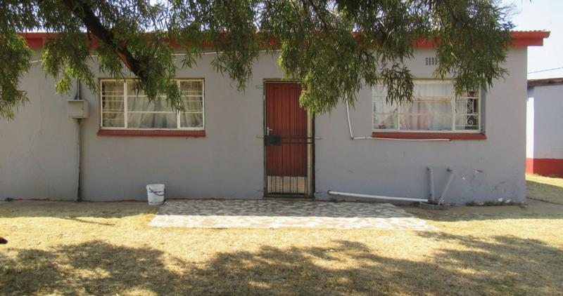 3 Bedroom Property for Sale in Elandsvlei Gauteng