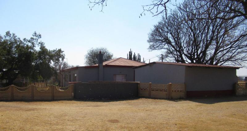 3 Bedroom Property for Sale in Elandsvlei Gauteng