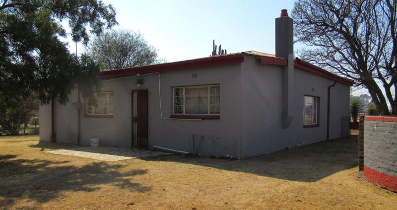 3 Bedroom Property for Sale in Elandsvlei Gauteng