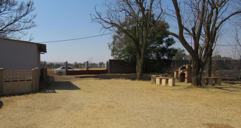 3 Bedroom Property for Sale in Elandsvlei Gauteng