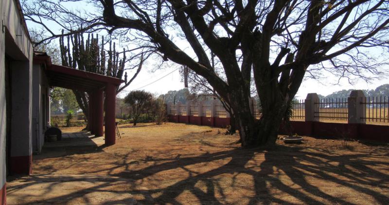 3 Bedroom Property for Sale in Elandsvlei Gauteng