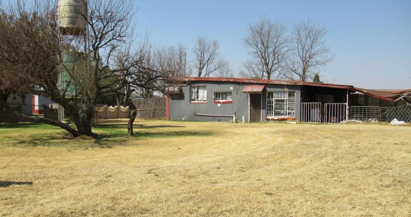 3 Bedroom Property for Sale in Elandsvlei Gauteng