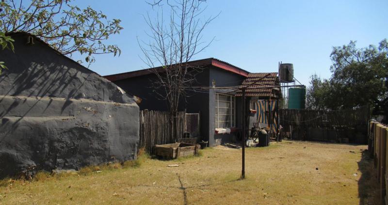 3 Bedroom Property for Sale in Elandsvlei Gauteng