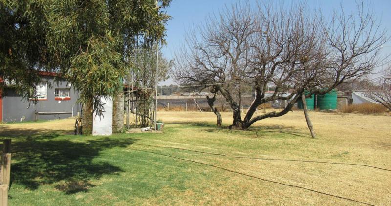 3 Bedroom Property for Sale in Elandsvlei Gauteng