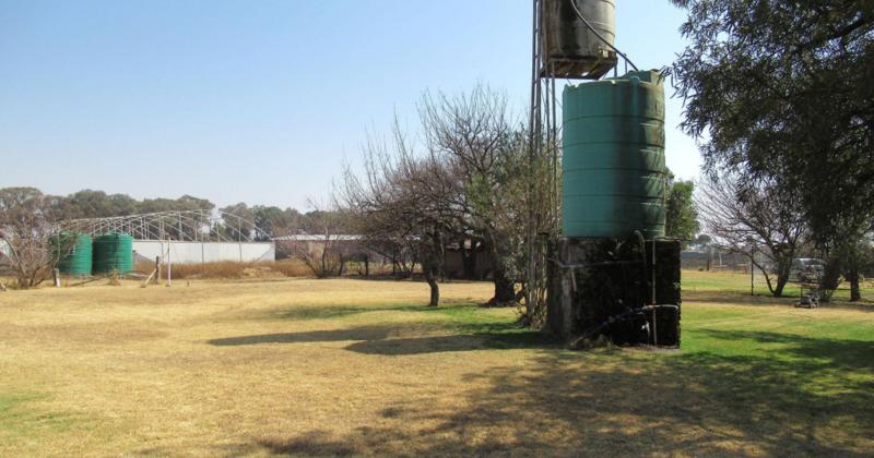 3 Bedroom Property for Sale in Elandsvlei Gauteng