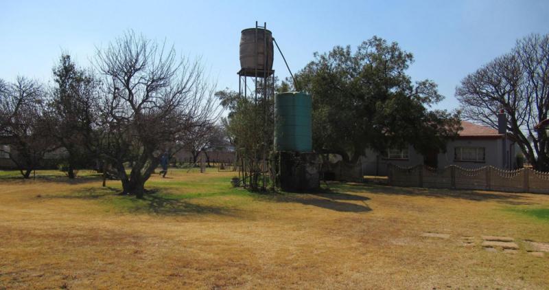 3 Bedroom Property for Sale in Elandsvlei Gauteng