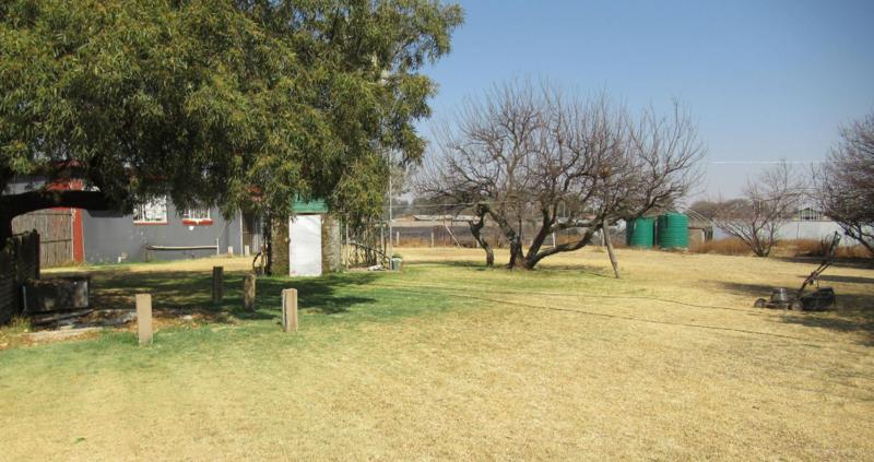 3 Bedroom Property for Sale in Elandsvlei Gauteng