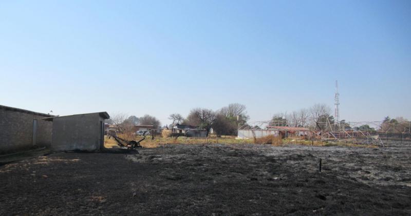 3 Bedroom Property for Sale in Elandsvlei Gauteng