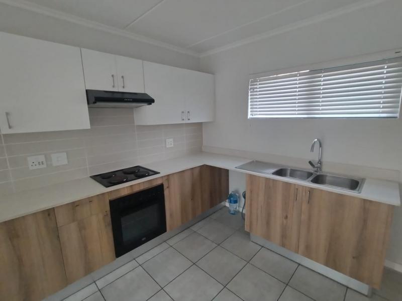 To Let 2 Bedroom Property for Rent in Boksburg Gauteng