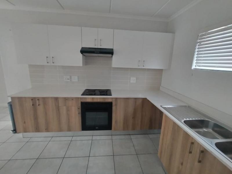 To Let 2 Bedroom Property for Rent in Boksburg Gauteng