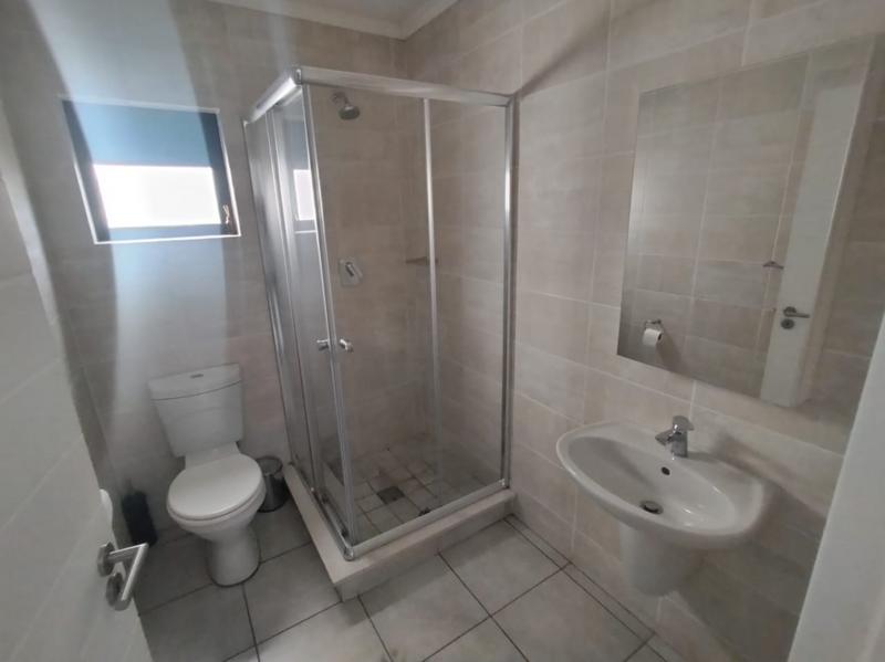 To Let 2 Bedroom Property for Rent in Boksburg Gauteng