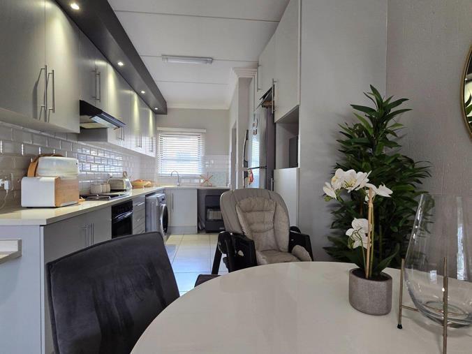 To Let 2 Bedroom Property for Rent in Boksburg Gauteng