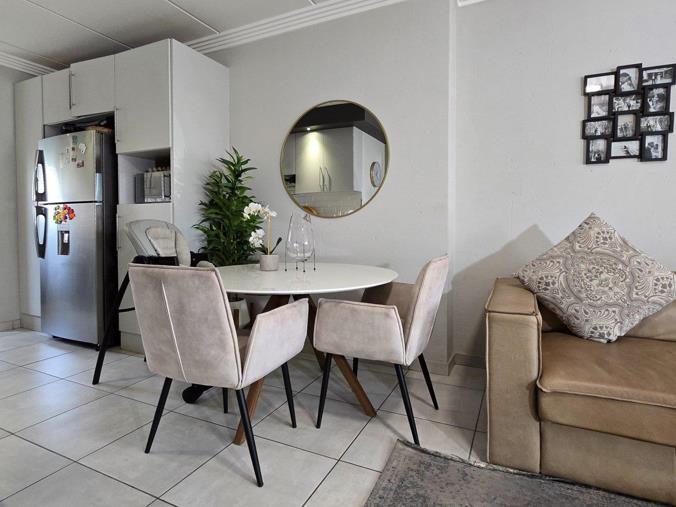 To Let 2 Bedroom Property for Rent in Boksburg Gauteng