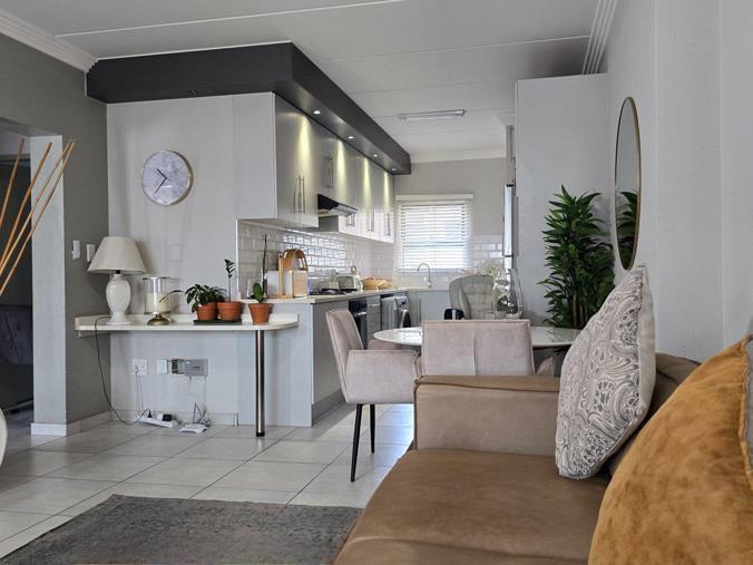 To Let 2 Bedroom Property for Rent in Boksburg Gauteng