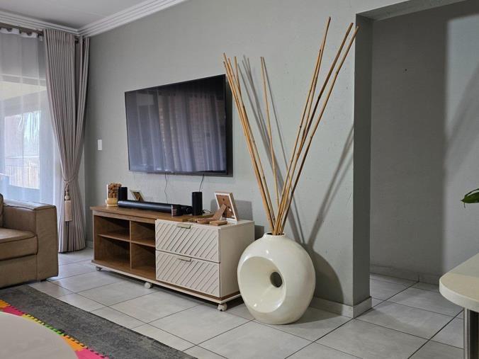 To Let 2 Bedroom Property for Rent in Boksburg Gauteng