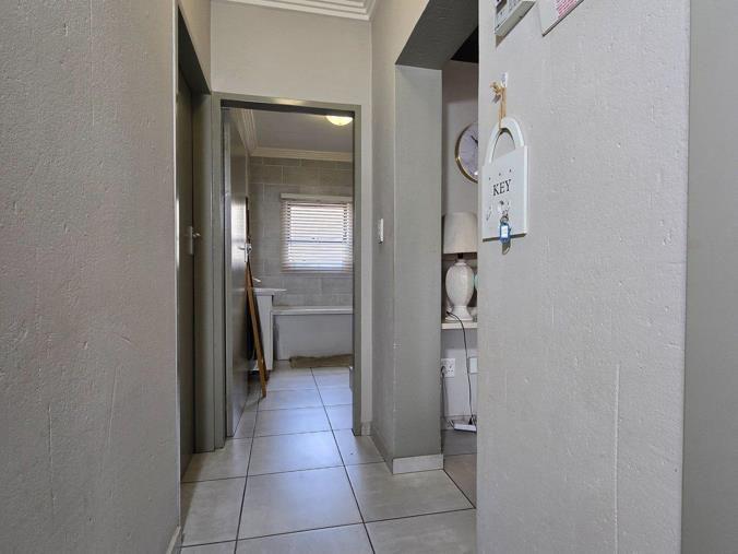 To Let 2 Bedroom Property for Rent in Boksburg Gauteng