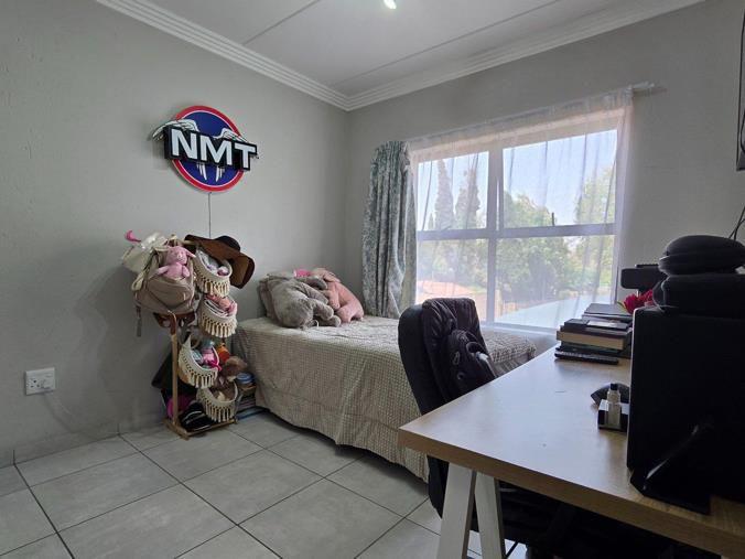 To Let 2 Bedroom Property for Rent in Boksburg Gauteng