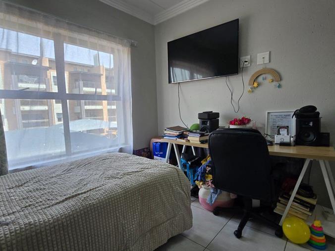 To Let 2 Bedroom Property for Rent in Boksburg Gauteng