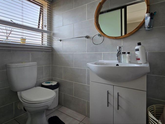 To Let 2 Bedroom Property for Rent in Boksburg Gauteng