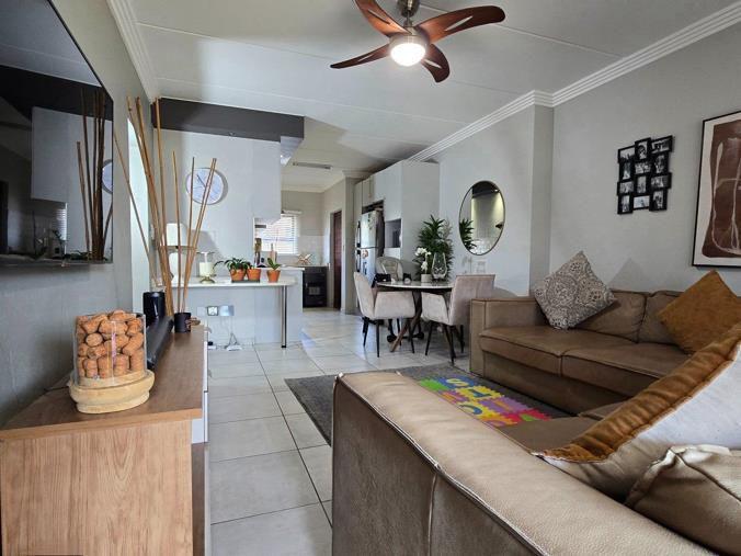 To Let 2 Bedroom Property for Rent in Boksburg Gauteng