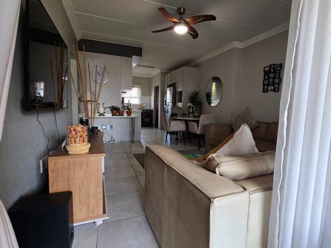 To Let 2 Bedroom Property for Rent in Boksburg Gauteng