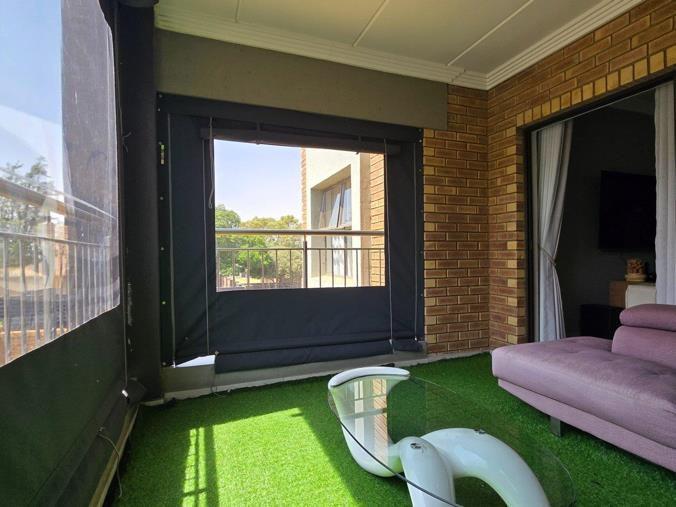 To Let 2 Bedroom Property for Rent in Boksburg Gauteng