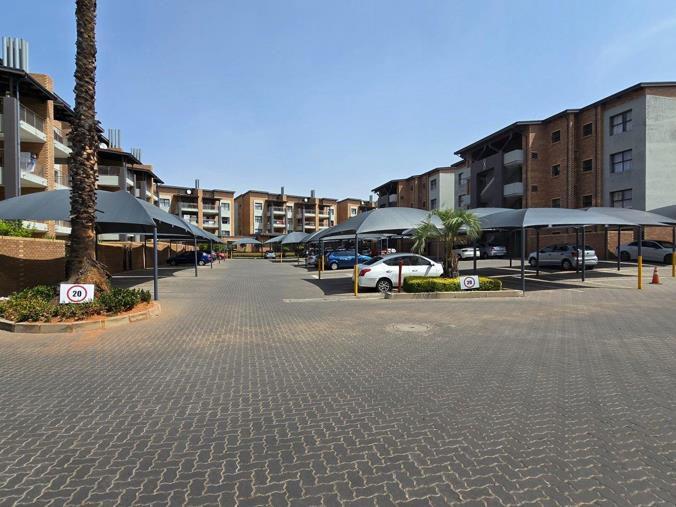 To Let 2 Bedroom Property for Rent in Boksburg Gauteng