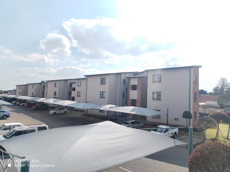To Let 2 Bedroom Property for Rent in Ravenswood Gauteng