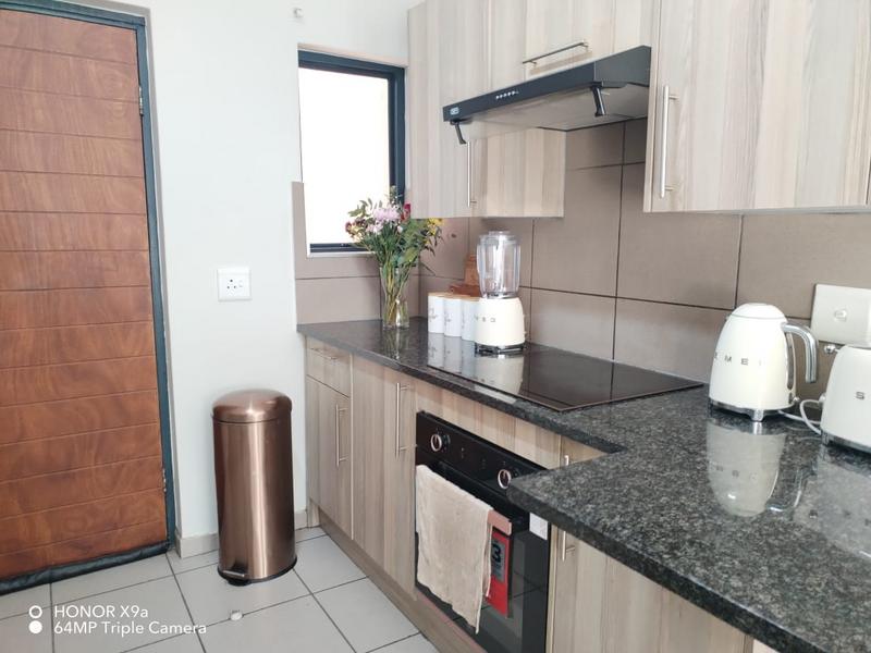 To Let 2 Bedroom Property for Rent in Ravenswood Gauteng