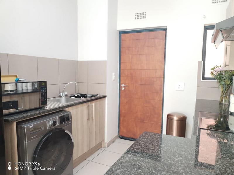 To Let 2 Bedroom Property for Rent in Ravenswood Gauteng