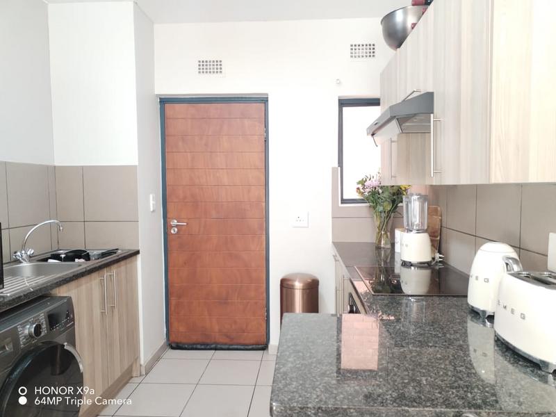 To Let 2 Bedroom Property for Rent in Ravenswood Gauteng