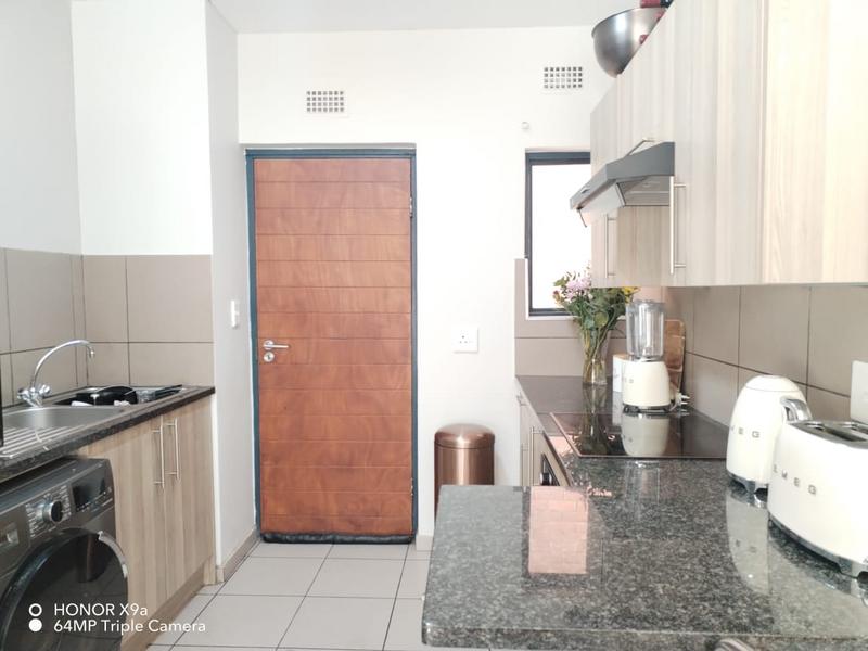 To Let 2 Bedroom Property for Rent in Ravenswood Gauteng